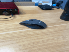 Logitech Wireless Mouse