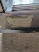 Merco Food Warmer Display Case
