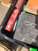 Oldsmobile Service Manuals and Technical Bulletins