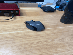 Logitech Wireless Mouse
