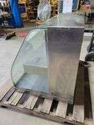 Merco Food Warmer Display Case