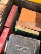 Oldsmobile Service Manuals and Technical Bulletins