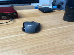 Logitech Wireless Mouse