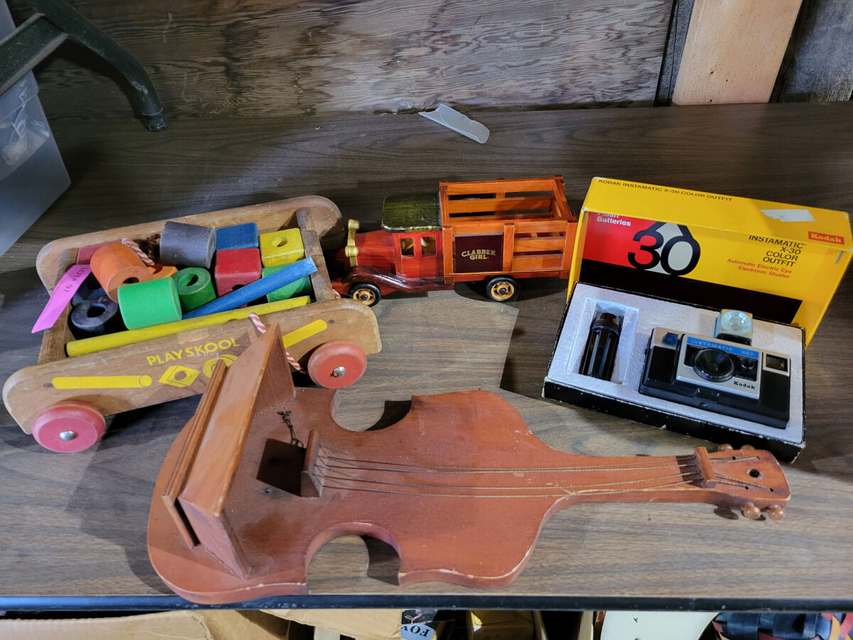 Lot image 1