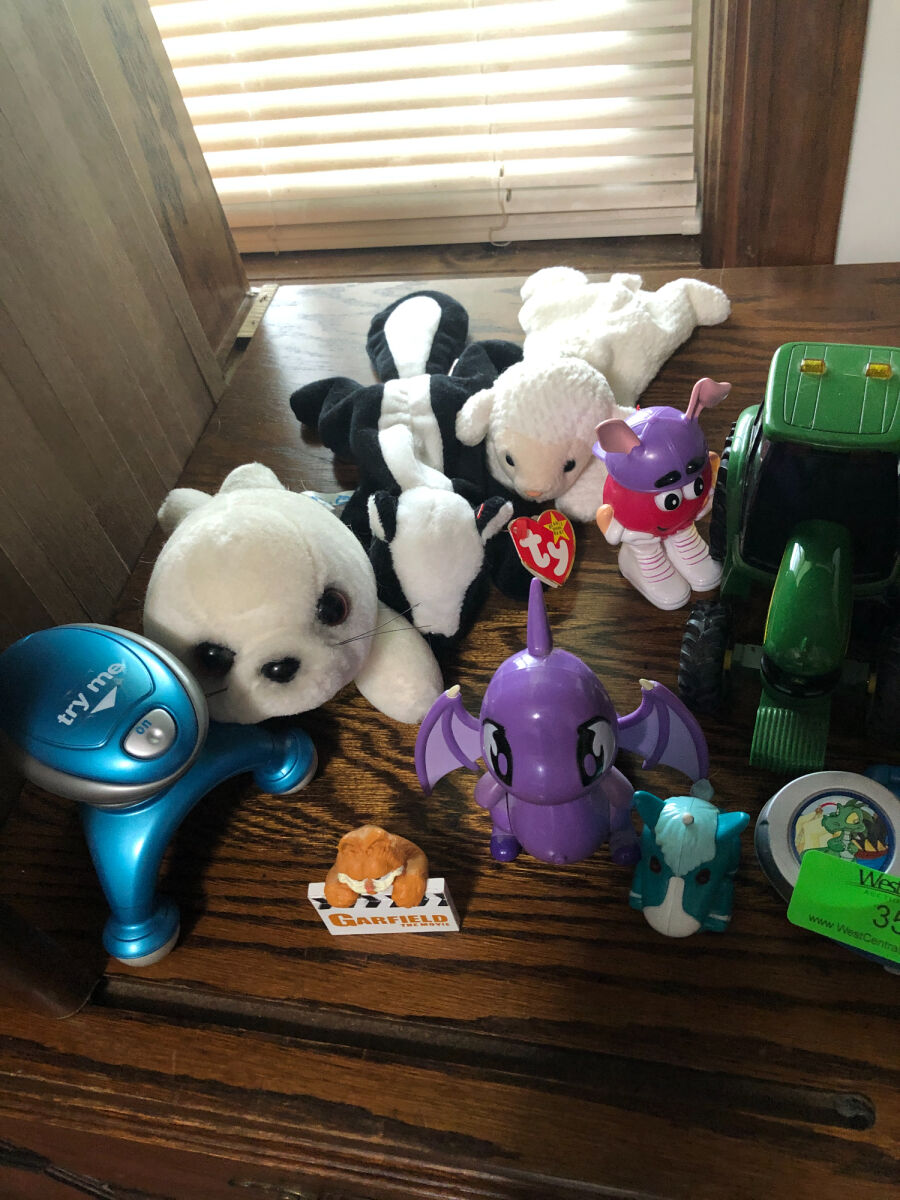 Lot image 1