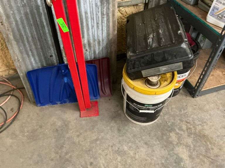 Post Puller image