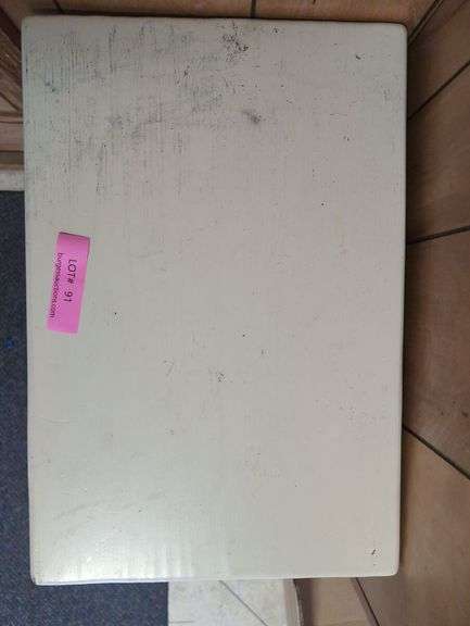Small Wooden faux Four-Drawer Cabinet (hides a wastecan)