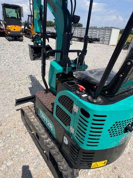 QH12R
