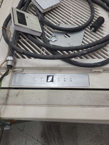 Commercial Ceiling Mounted Air Conditioning Units