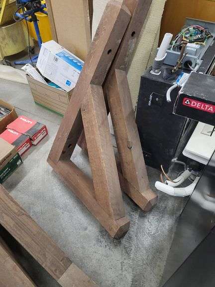 Supports - Set of 4