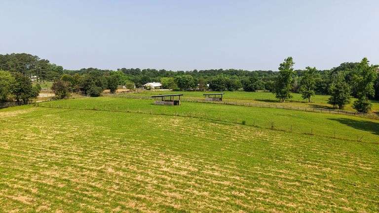 34± acre Premier Equestrian Facility Austell, Cobb County, GA Auction