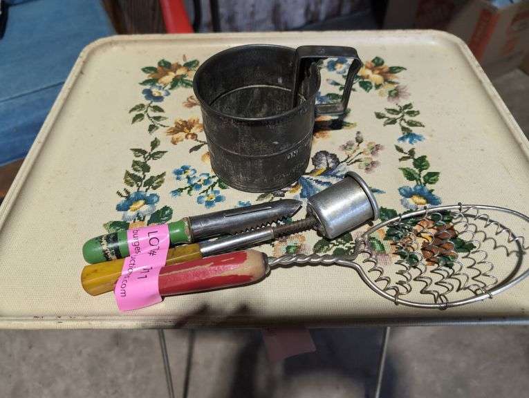 Kitchen Utensil Group