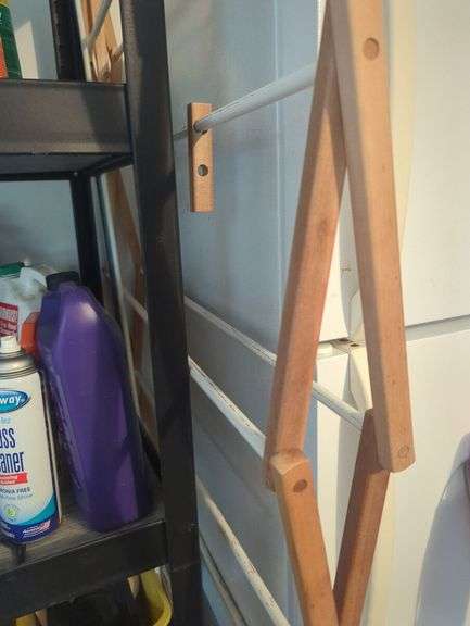 Assorted Household and Garden Supplies