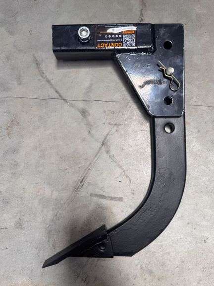 ATV Ripper JMR-22-8.5G