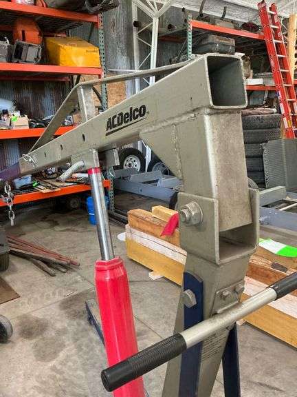 ACDelco Engine Hoist