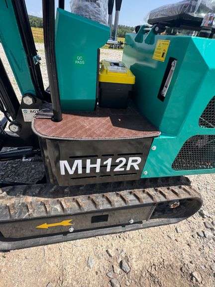 MH12R