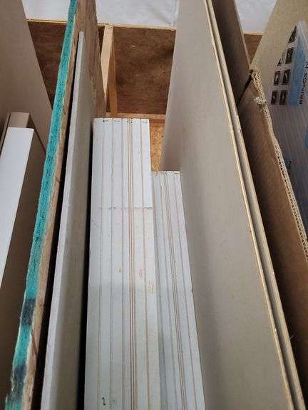 Mixed Wood & Drywall Lot