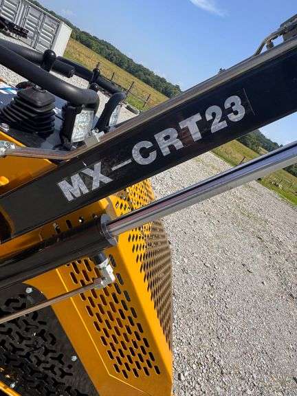 MX-CRT23