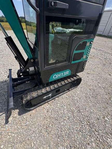 QH13R