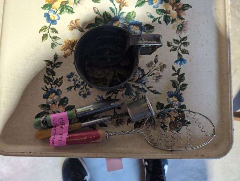 Kitchen Utensil Group