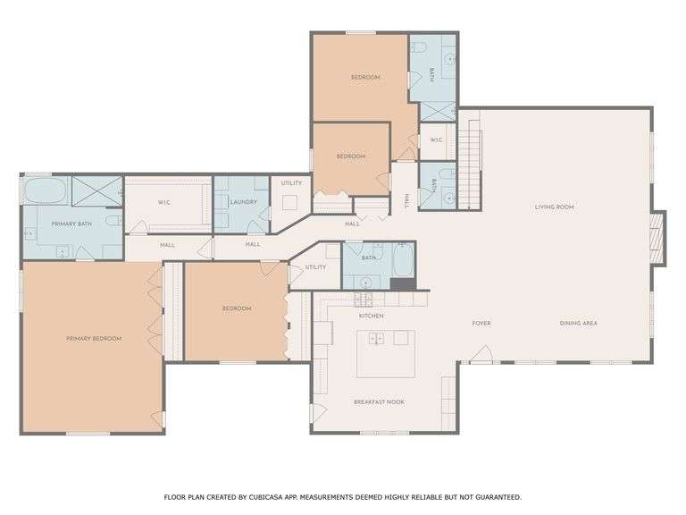 17503 Woodlawn Lane