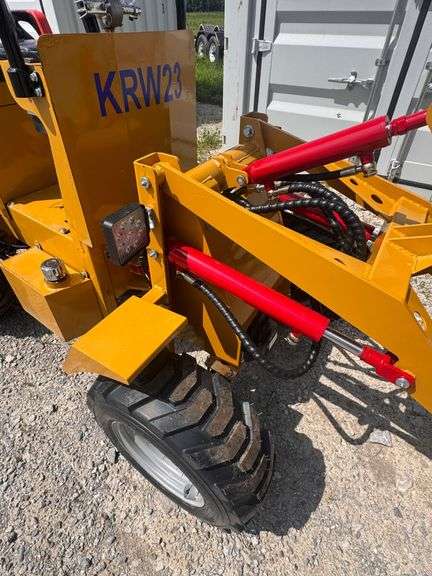 KRW23