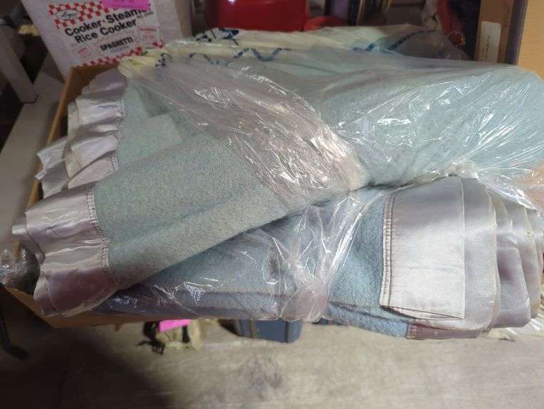 wool Blankets