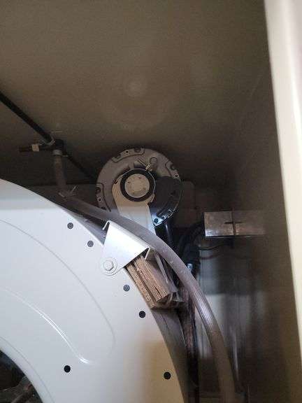 Mobile MasterCool Evaporative Air Cooler