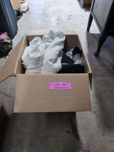 Lot of Women's Apparel - Size 14