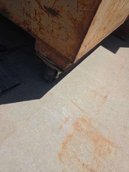 Knack Tool Storage Chest