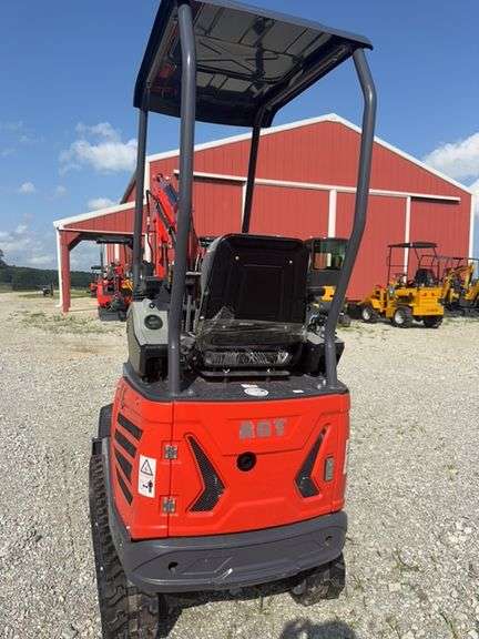 MX15RX