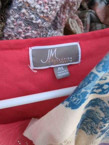 Women's short sleeves size m-L