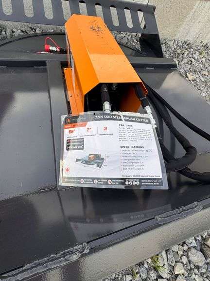 BC-13-72W