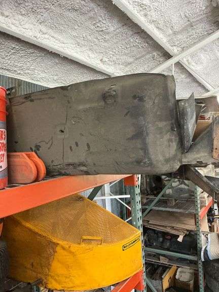 Assorted Industrial and Home Improvement Supplies