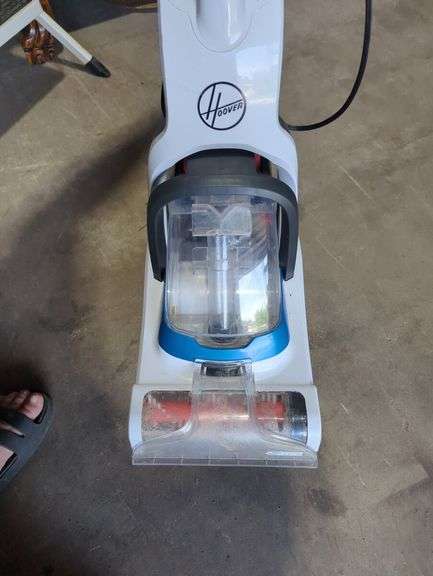 Hoover Carpet Cleaner