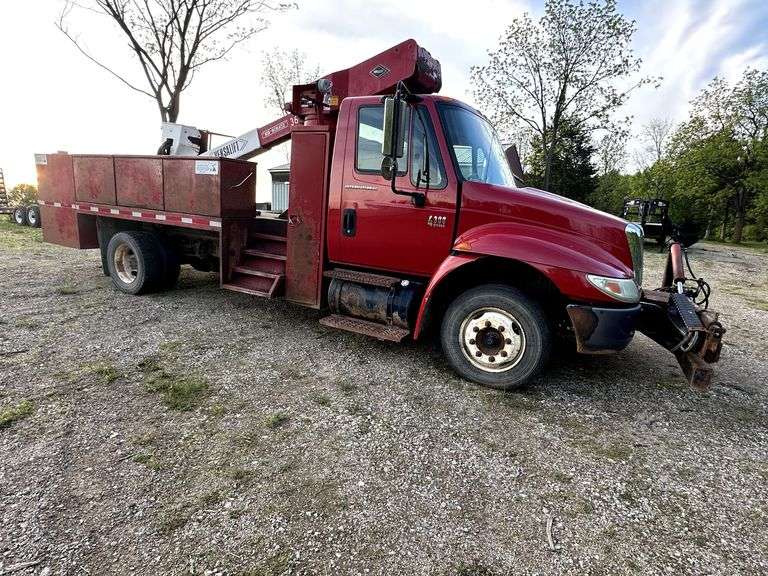 Inventory Reduction Auction