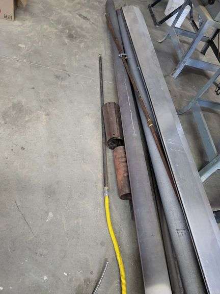 Radiant II Heater