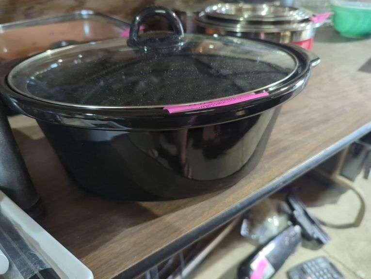 Assorted Kitchenware Lot: Cookware, Utensils, and More