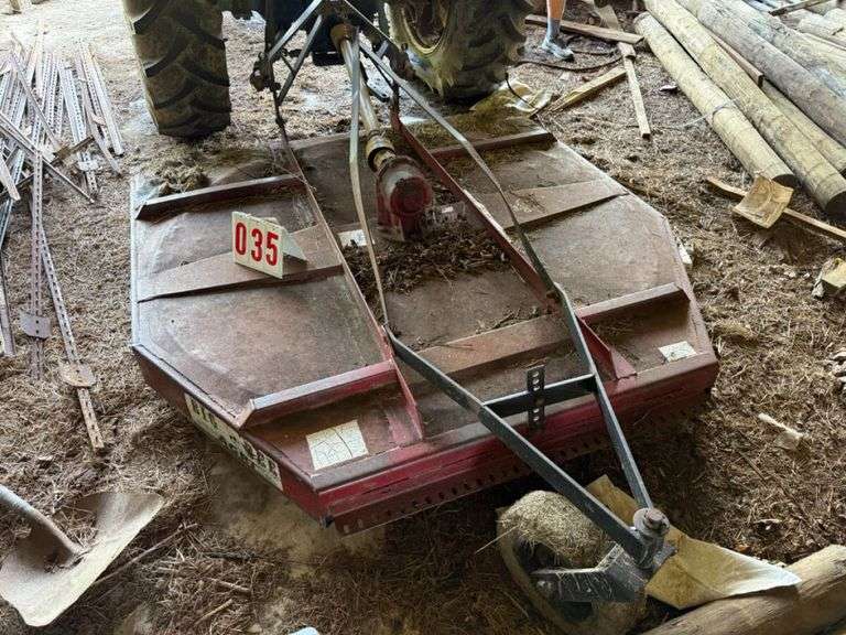 Big Bee Rotary Cutter