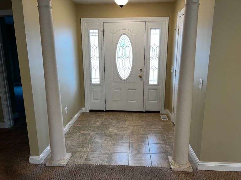 Jackson Center Real Estate Auction
