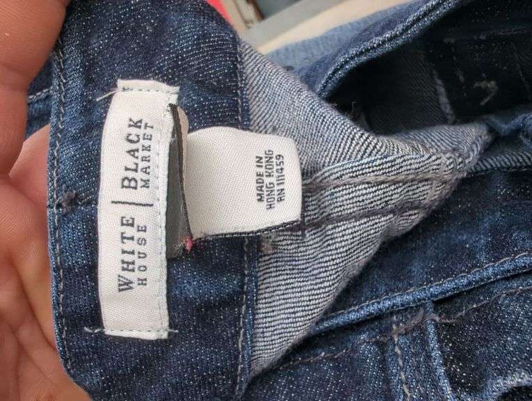 Lot of Women's Jeans and Pants Size 8-10