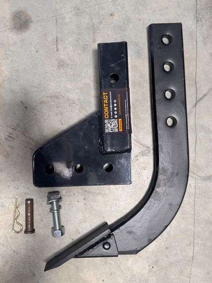 ATV Ripper JMR-22-8.5G