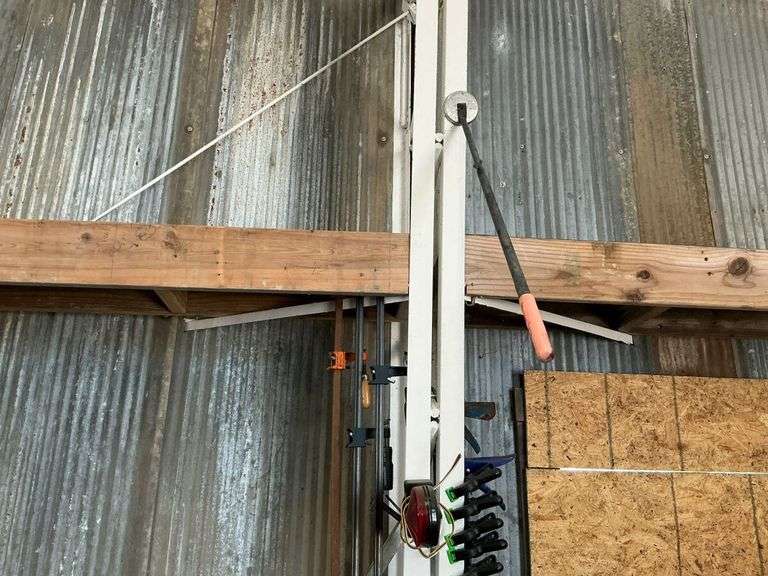 Clamps, Vise Clamps