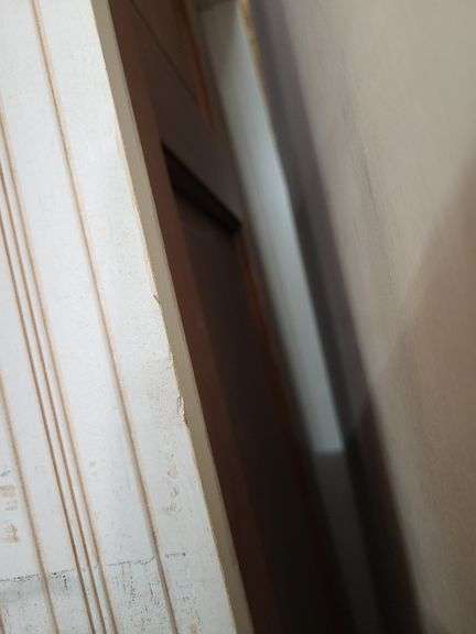 Mixed Wood & Drywall Lot