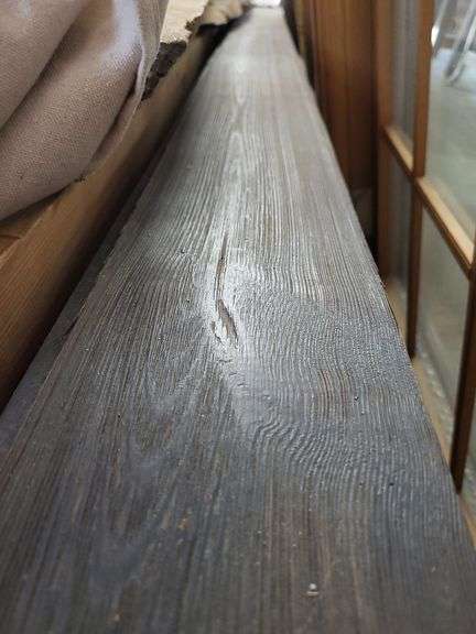 Wood Cladding - Tongue and Groove - 16 ft Lengths