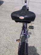 Roadmaster MT Sport SX Purple 18-Speed Mountain Bike