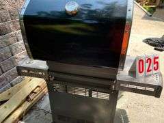 Weber Genesis Gas Grill