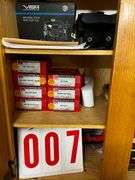Gun Reloading and Gunsmithing Supply Lot