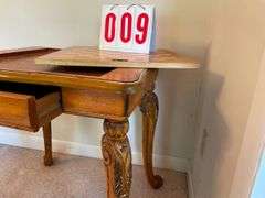 Chess Table