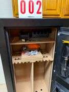 Gettysburg Gun Safe with Digital Lock